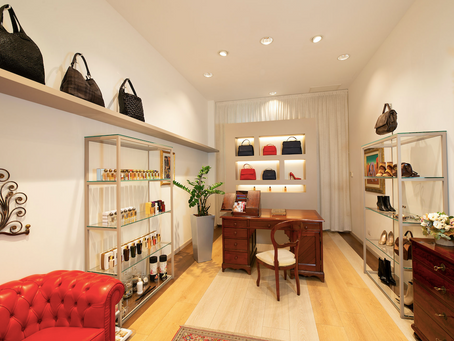 Daniele Giovani Milano: la luxury multi brand boutique che approda nel digital