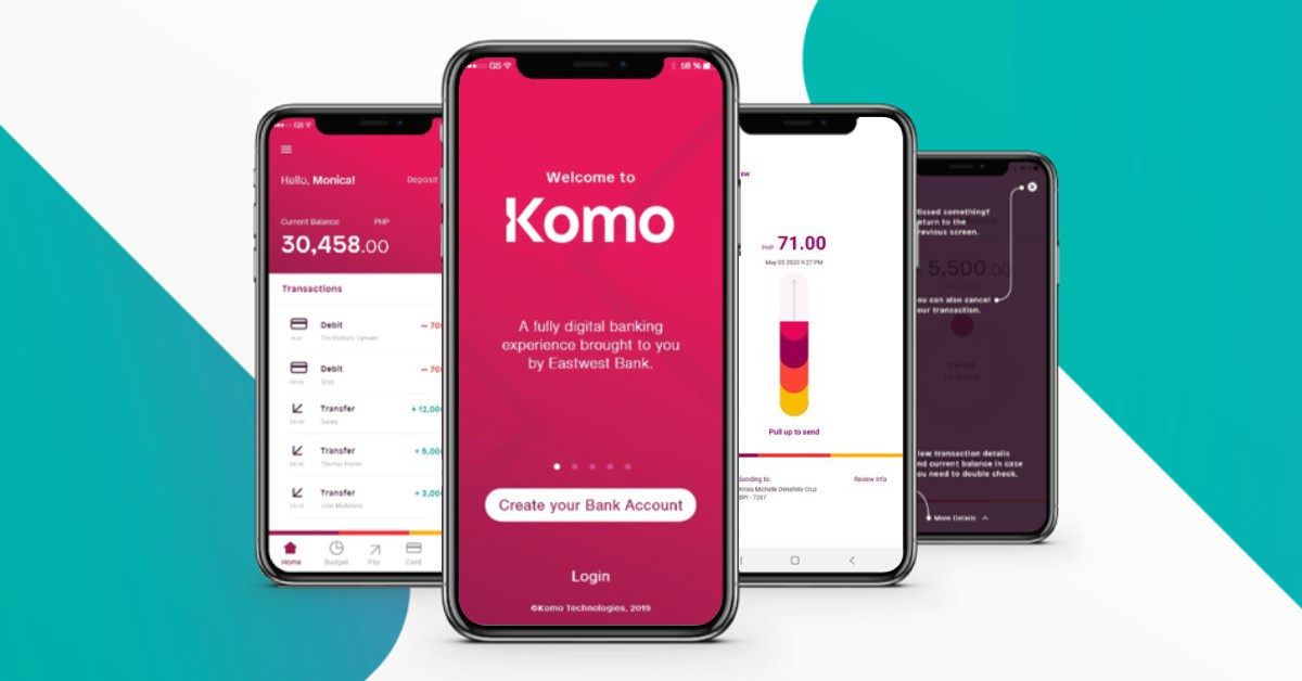 Exquisite Komo Eastwest Swift Code Wallpaper in 4K Exquisite Komo Eastwest Swift Code Wallpaper in 4K