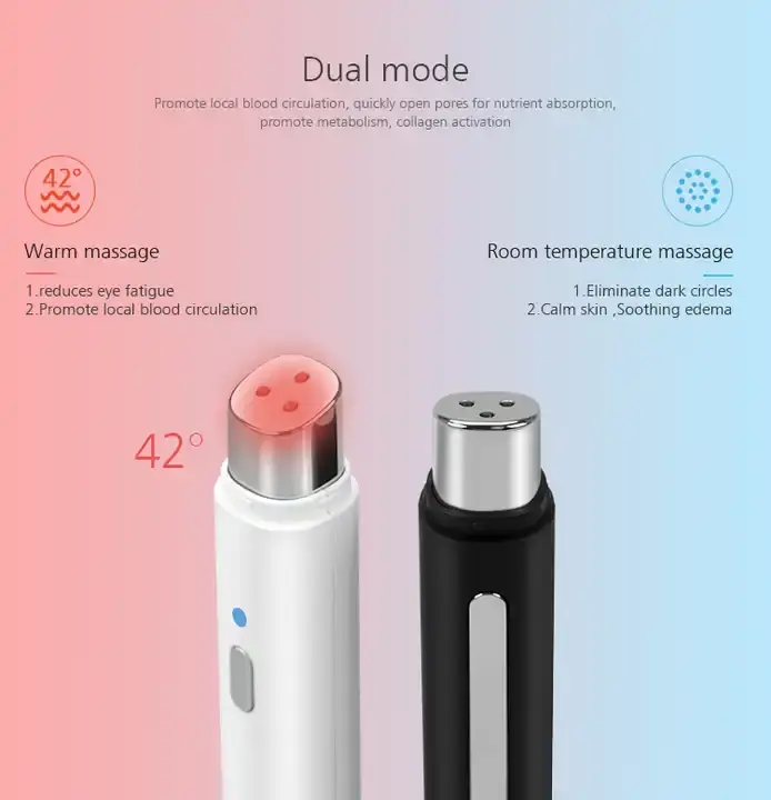 Thumbnail: Eye Beauty Massager