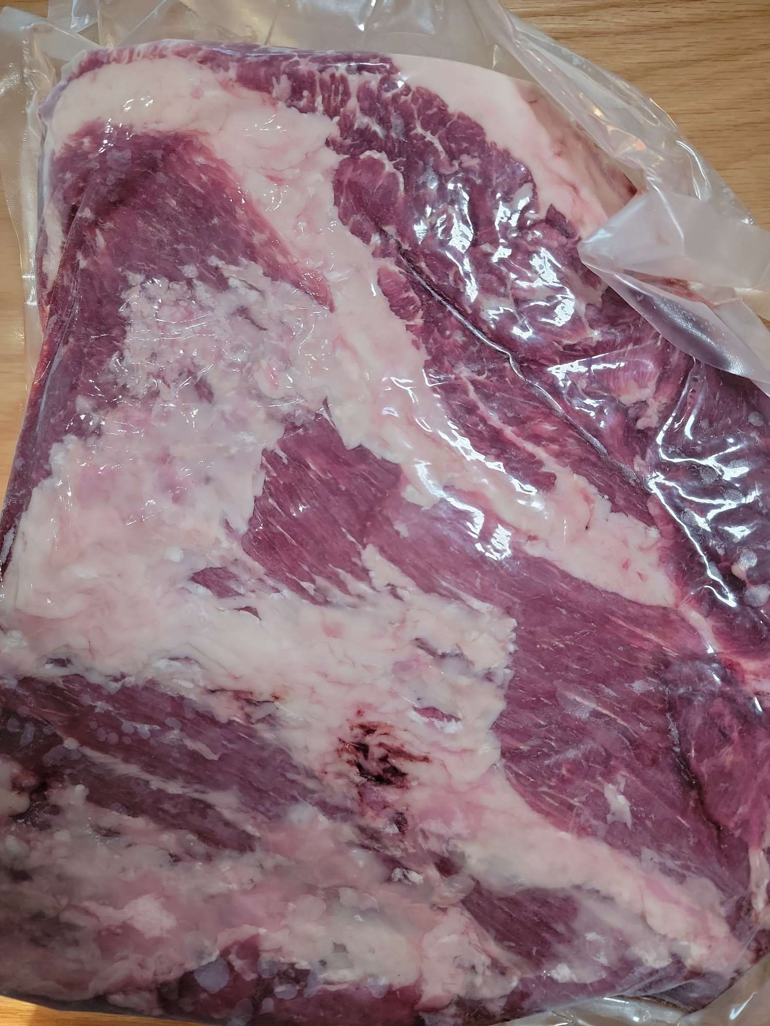 Brisket