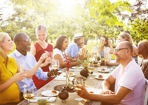 Bien s'entendre entre voisins, quelques règles simples à appliquer