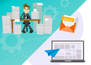 Un pas vers le zéro papier