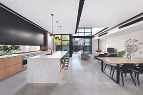 Sources d'inspiration DÉCO 3.0