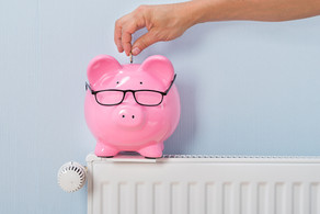 Cet hiver, faites des économies