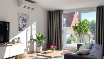 Installer une climatisation au Luxembourg : quelles démarches avant de se lancer ?
