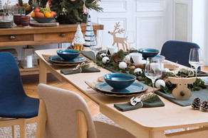 Tendances Noël 2020