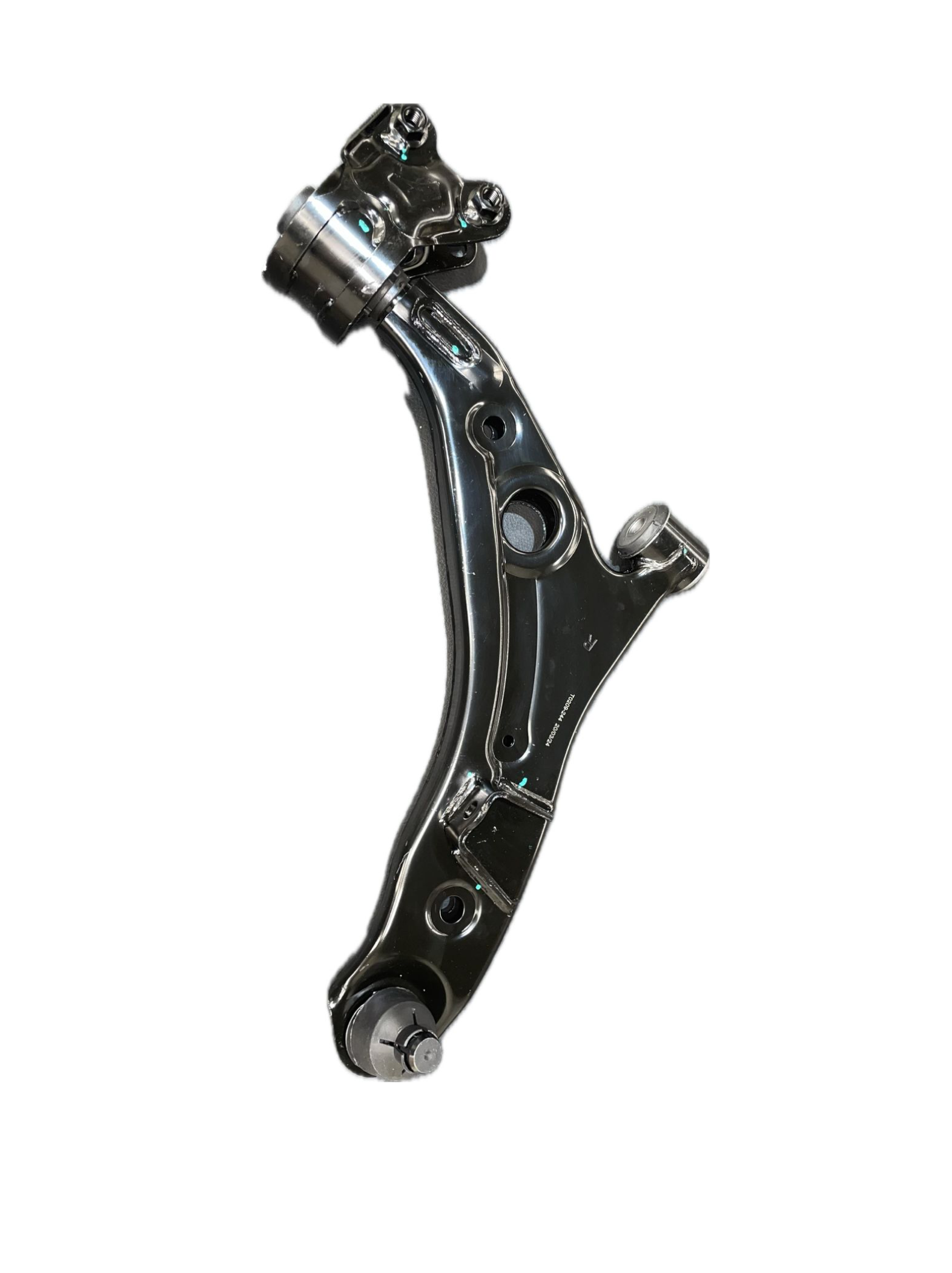 Horquilla Inferior Derecha Ford Edge 2007 - 2014