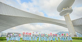 郵輪碼頭 
Kai Tak Cruise Terminal