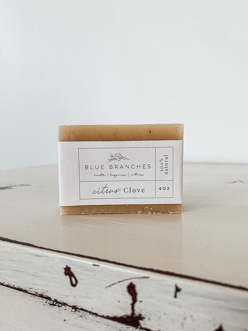 Thumbnail: Organic Herbal Infused Soap Bars