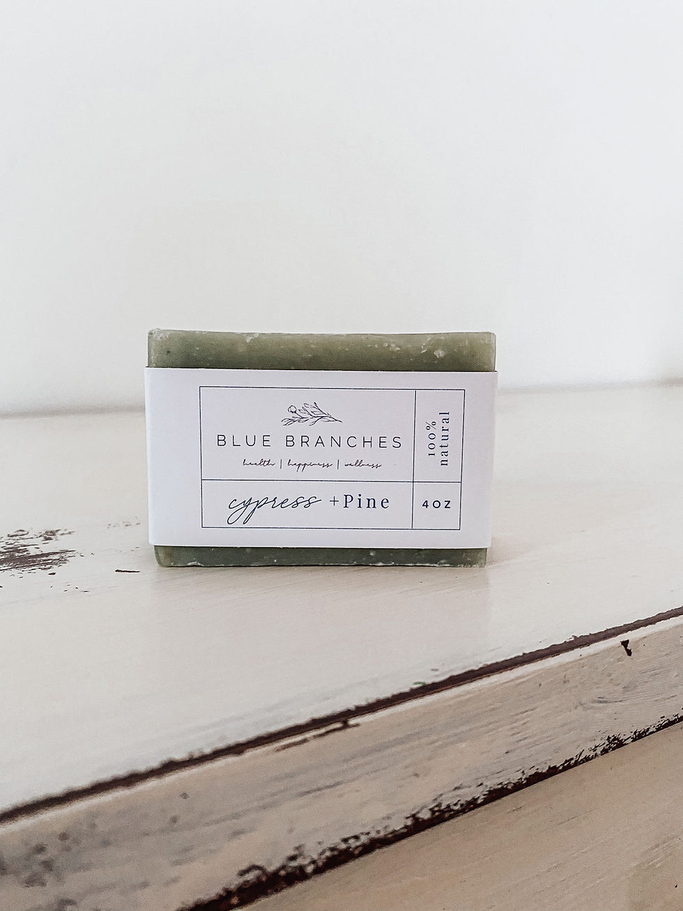 Thumbnail: Organic Herbal Infused Soap Bars