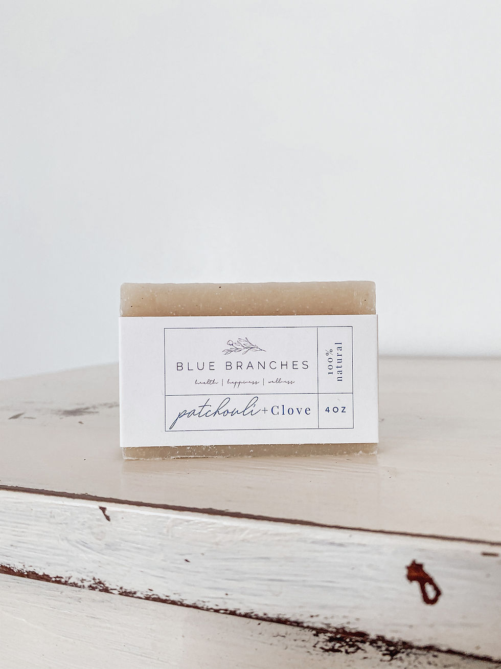 Thumbnail: Organic Herbal Infused Soap Bars