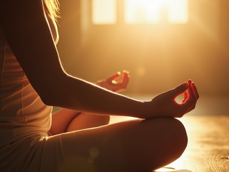 Steps to Begin Your Path to Holistic Health