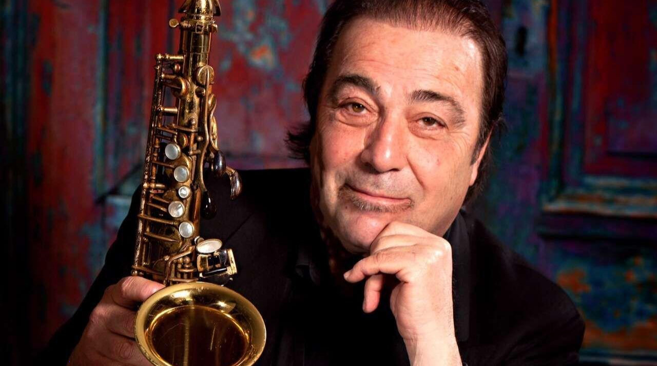 Spike's Place presents: Greg Abate