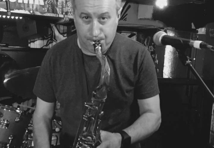 Stewart Curtis' Klezmer Without Borders