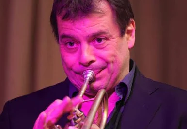 The Steve Waterman Quartet