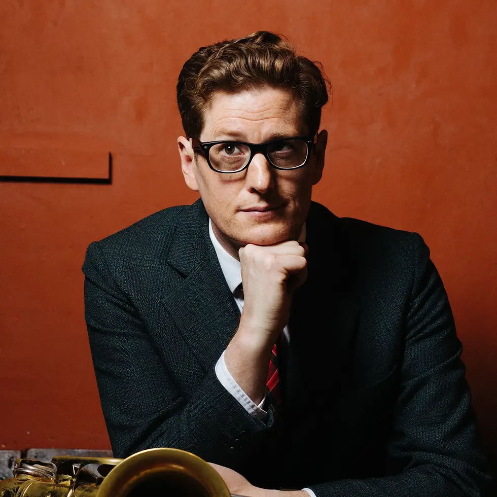 Duncan Hemstock Quartet