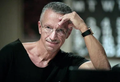 Jazz 825: Nick Tomalin Qt play Keith Jarrett