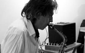 Adrian Northover Trio