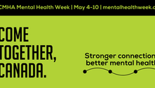 May is Mental Health Awareness Month