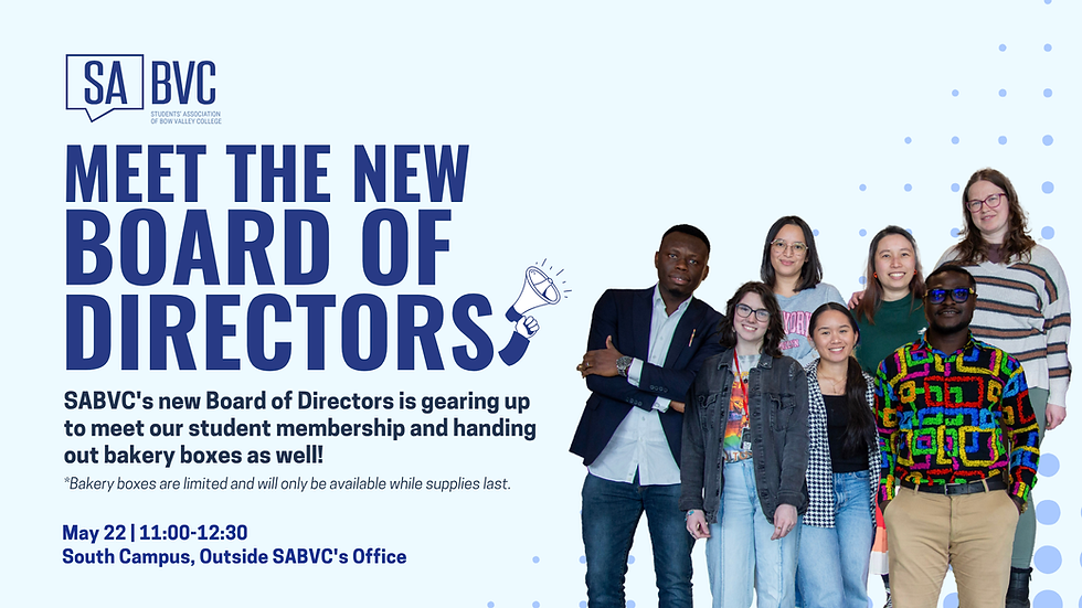 Get to Know SABVC's Board of Directors