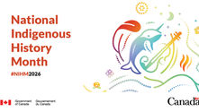 National Indigenous History Month