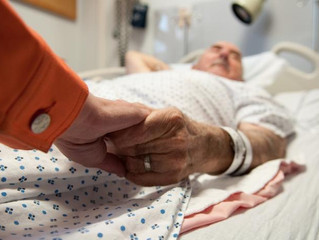 Diabetes the most common condition sending seniors to the ER