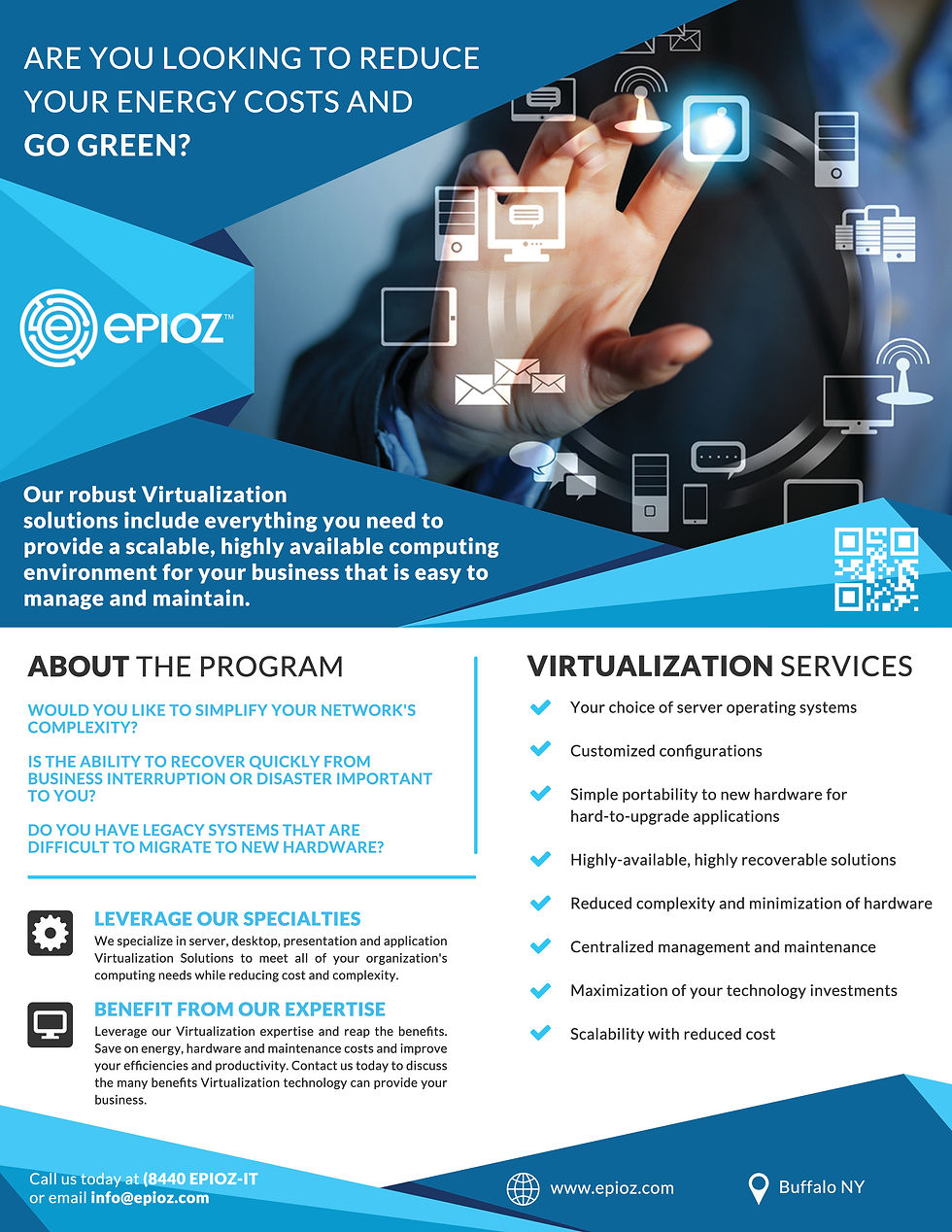 EPZ-1216-0006 Flyer Sample #2