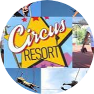 circus resort cirque à l'année, stage, cap esterel pierre et vacances
