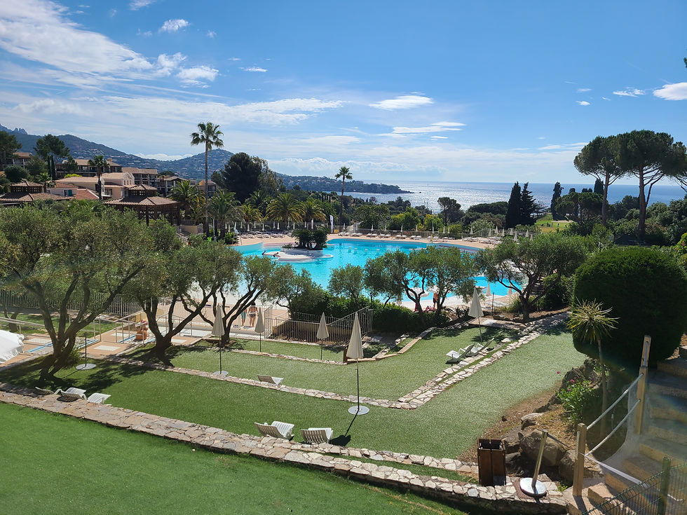 ESPACE AQUATIQUE