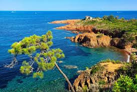 CALANQUES