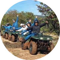 RANDO BUGGY-modified