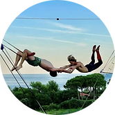 circus resort trapeze cap esterel pierre et vacances