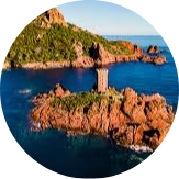CORNICHE DE L ESTEREL-modified