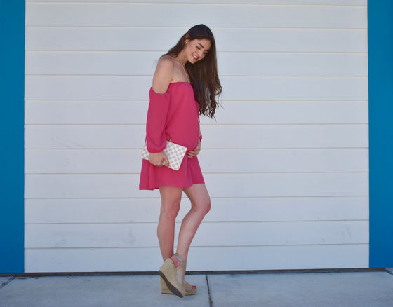 1 Dress : 2 Looks
