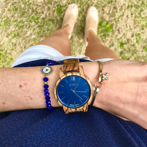 Jord Watch Giveaway!
