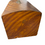 Thumbnail: Paint decorated dome top box