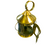 Thumbnail: BRASS CANDLE LANTERN