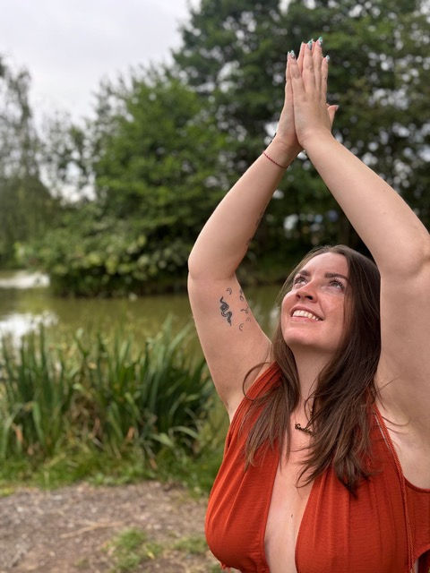 ONLINE YOGA FOR CANCER 