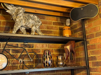 Ecler NIMBO-24 Gold installed in La Bella Calabria