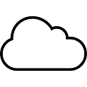Cloud Icon