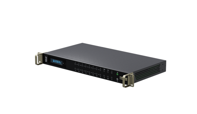 Ecler MAIA-16