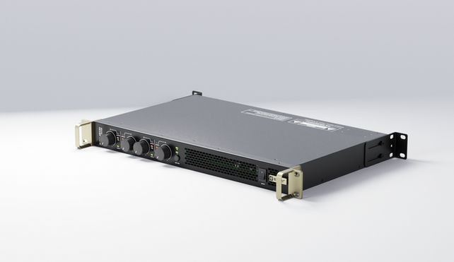 Ecler AURA-4B150