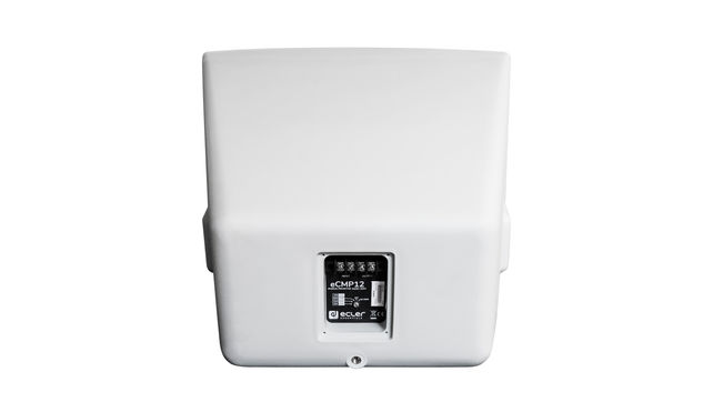 Ecler eCMP12 12" Outdoor Musical Projector