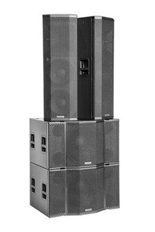 Montarbo Nettuno-50 System