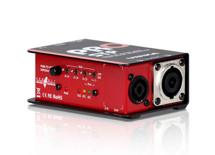 UNiKA PRO-STP