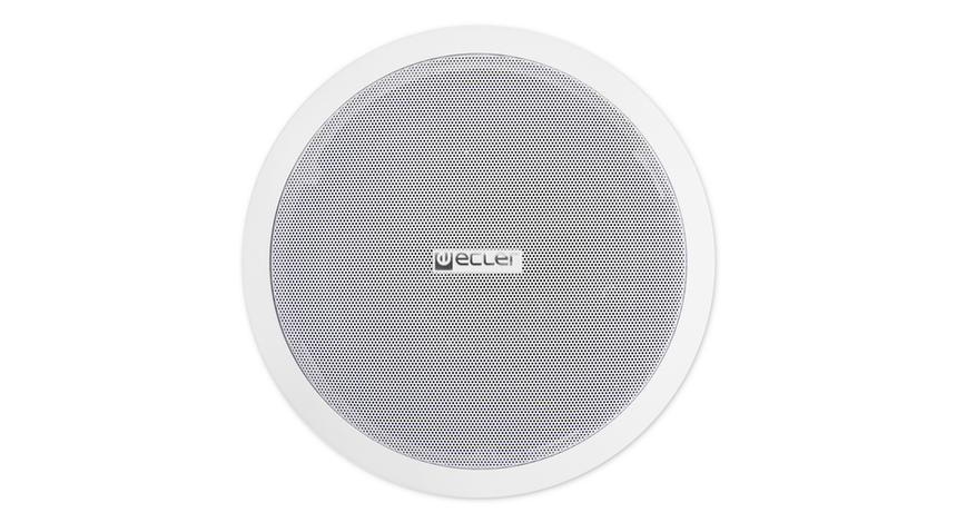 Ecler IC8 8" In-Ceiling Speaker