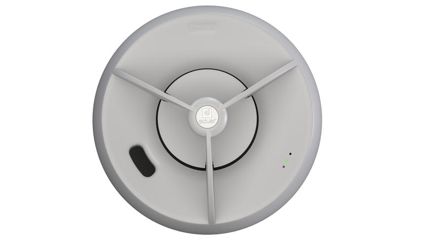 Ecler WiSpeak GLOBE - White