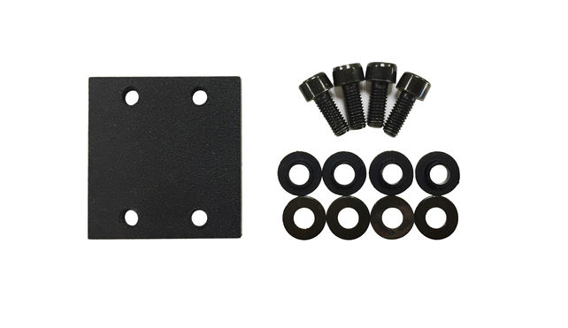 Ecler DN44BOB 4x4 Dante Digital Interface