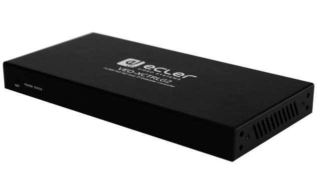 Ecler VEO-XCTRLG2 IP Video Controller