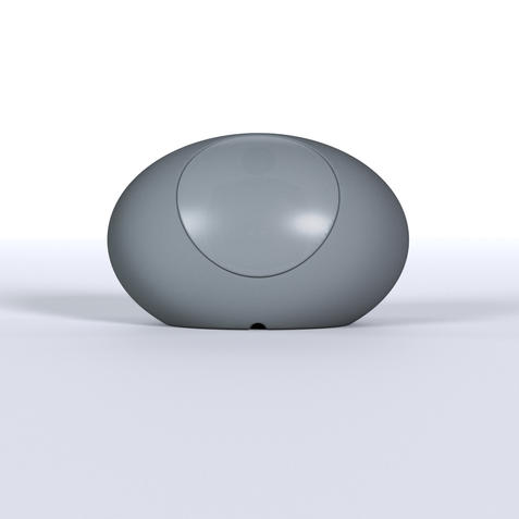 Ecler ZEN-15G Pebble Style Speaker